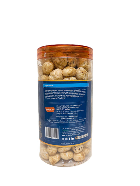 Mint Pudina Makhana – 70g
