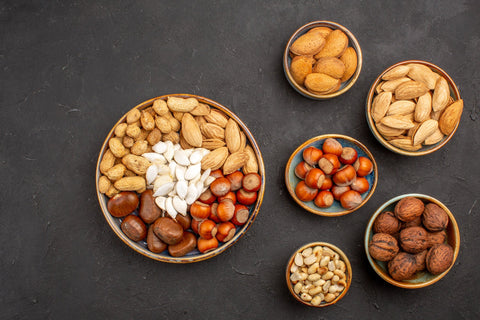 Healthy Snacks