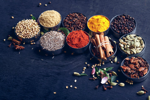 Bringing the Taste of India to Australia