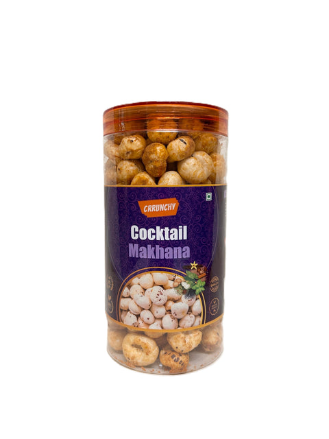 Cocktail Makhana – 70g