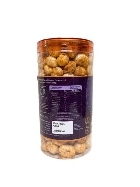 Cocktail Makhana – 70g