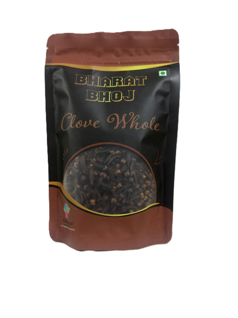 Bharat Bhoj Cloves Whole – 100g