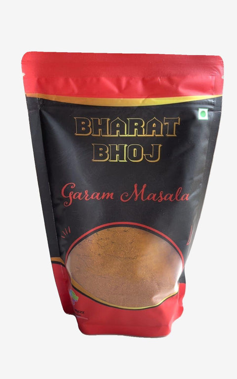 Bharat Bhoj Garam Masala Powder – 250g