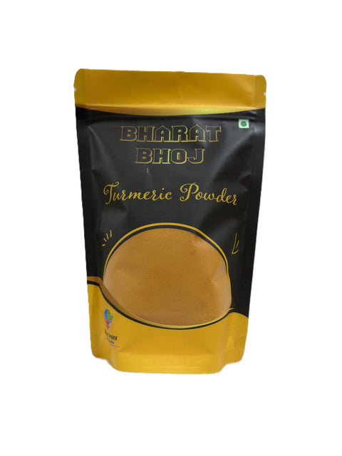 Bharat Bhoj Turmeric Powder – 250g