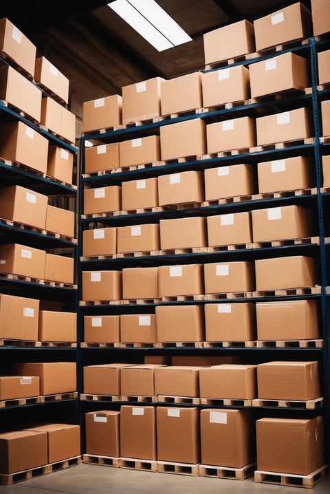 Wholesale