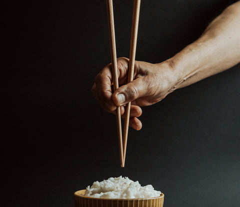 Rice & Flours
